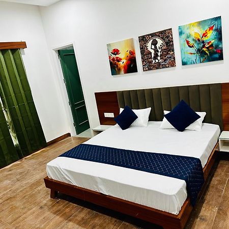 The Loya Hotel Muktsar Екстериор снимка
