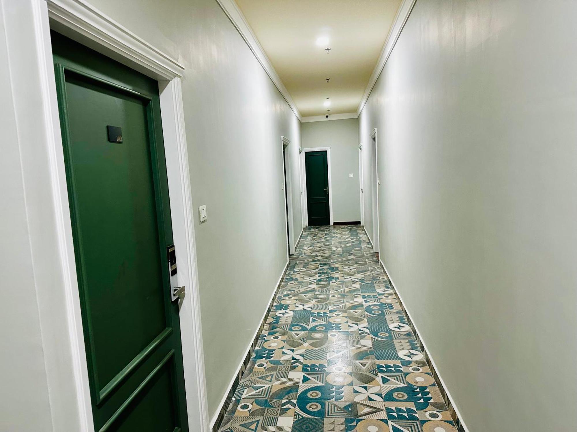 The Loya Hotel Muktsar Екстериор снимка