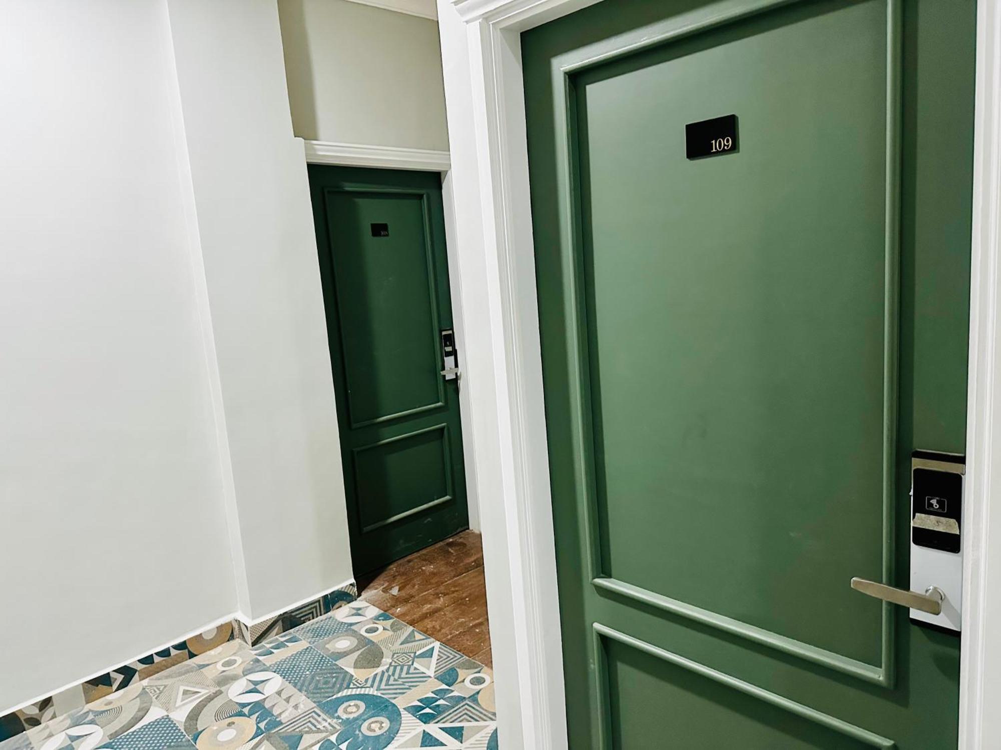 The Loya Hotel Muktsar Екстериор снимка