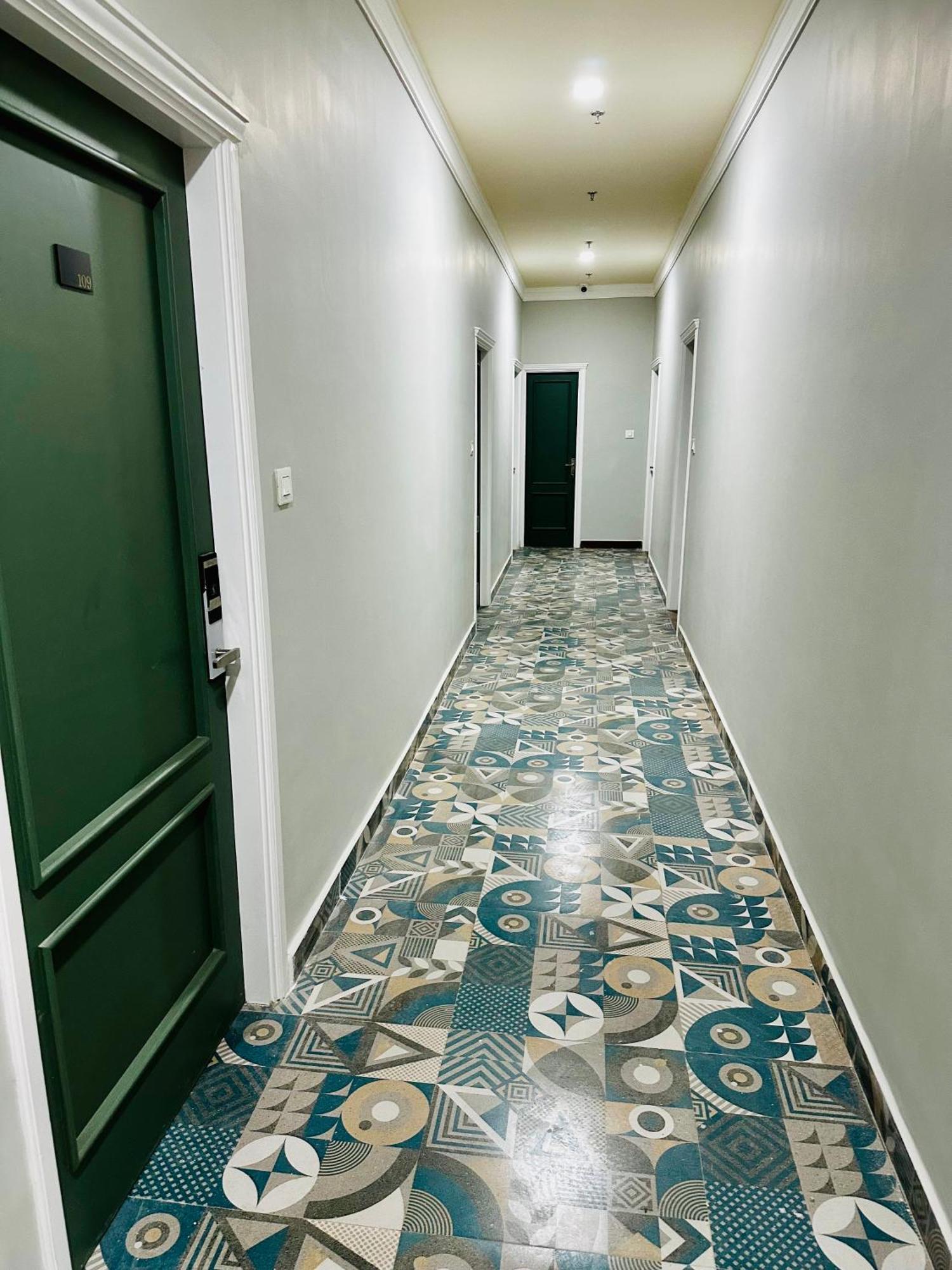 The Loya Hotel Muktsar Екстериор снимка